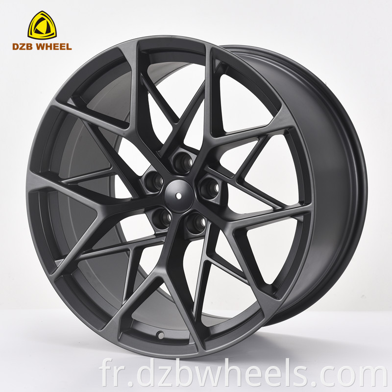 alloy wheel